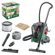 Bosch UniversalVac 15 Nass-/Trockensauger f&uuml;r 71,60&euro; bei Amazon