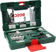 Bosch V-Line 2607017316 41-teiliges Bohrer und Bit Set