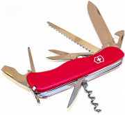 Bosch Victorinox Outrider Taschenmesser mit 14 Funktionen