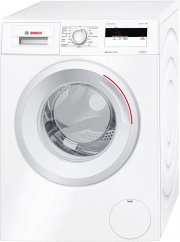 Bosch WAN280A1 Freistehende Waschmaschine, Frontlader, Wei&szlig;, Energieklasse A+++ f&uuml;r 387&euro;