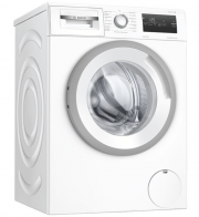 Bosch WAN281KA3 Serie 4 Waschmaschine Eco Silence Drive, 7 kg, 1400 UpM