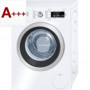Bosch WAW32541, Waschmaschine f&uuml;r 553,90&euro; incl VSK, bei Zahlung mit Masterpass