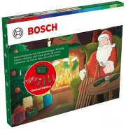 Bosch Werkzeug Adventskalender 2023 f&uuml;r Heimwerker