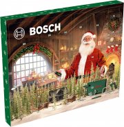 Bosch Werkzeug Adventskalender 2025