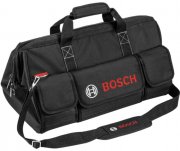 Bosch Werkzeugtasche mit 40 Liter Volumen und max. 15 kg Tragelast