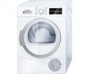 Bosch WTG86400 Serie 6 Luftkondensations-W&auml;schetrockner / B / 8 kg f&uuml;r 369&euro; statt 438,58&euro;