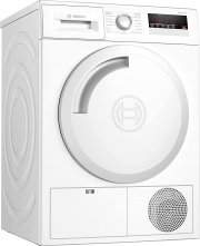 Bosch WTH83V00 Serie 4 W&auml;rmepumpen-Trockner, 7 kg