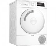 Bosch WTR854A8 Serie 6 W&auml;rmepumpentrockner Freistehend Wei&szlig; f&uuml;r nur 549&euro; statt f&uuml;r 858&euro;
