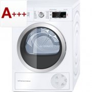 Bosch WTW875W0, W&auml;rmepumpen-Kondensationstrockner f&uuml;r 603,90&euro; incl Versand