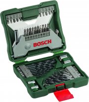 Bosch X-Line 43-teiliges Sechskantbohrer und Schrauber Set