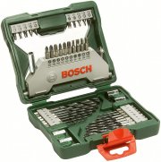 Bosch X-Line Bohrer- und Schrauber-Set 43-teilig