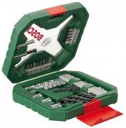 Bosch X-Line Classic 34-teiliges Bohrer- und Schrauber-Set