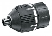 Bosch Zubeh&ouml;r 2609256968 Drehmomentaufsatz f&uuml;r IXO III