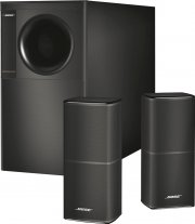 Bose Acoustimass 5 Series V Stereo Lautsprecher System bei Amazon f&uuml;r 399 Euro