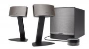 Bose Companion 50 Lautsprechersystem f&uuml;r 299,99&euro; (statt 349&euro;)