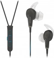 Bose QuietComfort 20 Acoustic Noise Cancelling In-Ear-Kopfh&ouml;rer bei Amazon f&uuml;r 99,99 Euro
