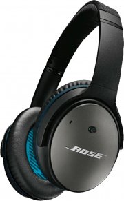 Bose QuietComfort 25 Acoustic Noise Cancelling Kopfh&ouml;rer bei Amazon f&uuml;r 119 Euro