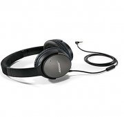 Bose QuietComfort 25 (Android) Over Ear Kopfh&ouml;rer f&uuml;r 169&euro; (statt 200&euro;)