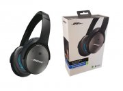  Bose QuietComfort 25 Noise Cancelling Kopfh&ouml;rer (f&uuml;r Samsung- und Android-Ger&auml;te) schwarz