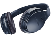 BOSE QuietComfort 35 wireless headphones II f&uuml;r 275&euro; statt 349&euro; VSK frei!