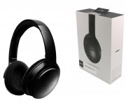 Bose QuietComfort 35 Wireless Kopfh&ouml;rer II, Standard schwarz f&uuml;r 319,99&euro; statt 348&euro;