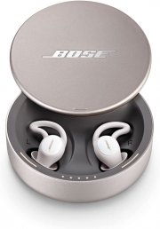 Bose Sleepbuds II &ndash; Schneller einschlafen Dank klinisch Belegter Schlaftechnologie