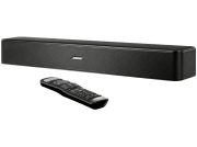 BOSE Solo 5, Soundbar, Schwarz f&uuml;r 169&euro; statt 203,99&euro;