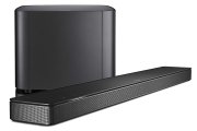  Bose Soundbar 500 + Bass Module 500 Multiroom WLAN mit Alexa Sprachsteuerung