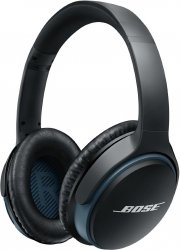 Bose SoundLink Around-Ear II Bluetooth Kopfh&ouml;rer