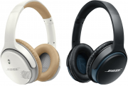 Bose SoundLink around-ear kabellose Kopfh&ouml;rer