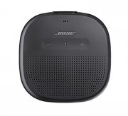 Bose SoundLink Micro Bluetooth-Lautsprecher schwarz o. orange