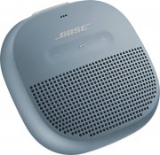Bose SoundLink Micro Slate Blue wasserdichter Bluetooth Lautsprecher