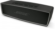 Bose SoundLink Mini Bluetooth Lautsprecher II + Echo Input