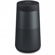 Bose SoundLink Revolve Bluetooth Lautsprecher schwarz f&uuml;r 139,48&euro; statt 172,95&euro;