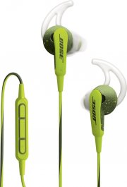 Bose SoundSport in-ear Kopfh&ouml;rer f&uuml;r Apple Ger&auml;te