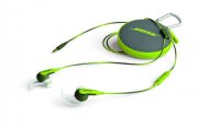 Bose SoundSport In-Ear Kopfh&ouml;rer (iOS) f&uuml;r 63,92&euro; inkl. Versand