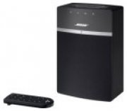 Bose SoundTouch 10 kabelloses Music System (geeignet f&uuml;r Alexa) schwarz f&uuml;r 139,88&euro; statt 149,99&euro;