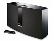 Bose SoundTouch 30 Serie III &ndash; Netzwerk-Lautsprecher f&uuml;r 393,23&euro; (statt 462&euro;)