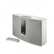  Bose SoundTouch 30 Serie III wei&szlig; f&uuml;r 329&euro; statt 399,95&euro;