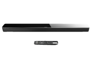 BOSE SoundTouch 300, Smart Soundbar, Schwarz f&uuml;r 379&euro; statt 497,48&euro;