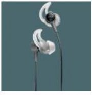 BOSE Soundtrue Ultra IE MFI, In-ear Kopfh&ouml;rer, Schwarz f&uuml;r 57&euro; statt 71,48&euro;