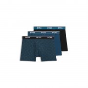 BOSS 3er-Pack Boxershorts f&uuml;r nur 26,25&euro;