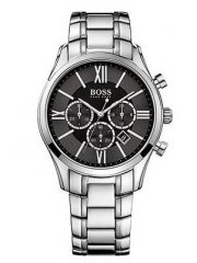 BOSS Ambassador Herrenuhr f&uuml;r 199&euro; (statt 299&euro;)