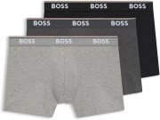 BOSS BoxerBr 3P Power Multipack f&uuml;r 23,96&euro; bei Amazon
