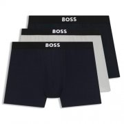 BOSS BoxerBriefs im 3er-Pack f&uuml;r nur 21,59&euro;