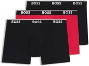 BOSS Boxershorts (3er-Pack) f&uuml;r 21,49&euro; bei Amazon