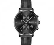 Boss Chronograph Integrity