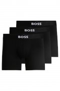 BOSS Herren Boxer Briefs 3er-Pack im Angebot