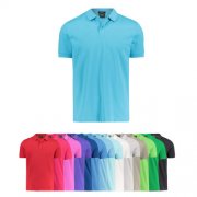  BOSS Herren Poloshirt "Piro" Regular Fit Kurzarm verschiedene Farben 49,90&euro; inkl. Versand