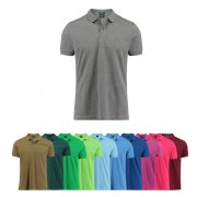 BOSS Herren Poloshirt "Piro" Regular Fit Kurzarm verschiedene Farben NEU f&uuml;r 39.99&euro; statt 79.95&euro;